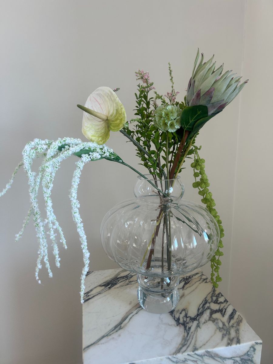 Eternal Bouquet