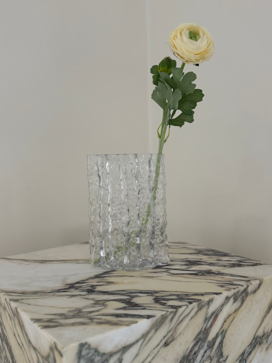 Ivory Ranunculus Bouquet