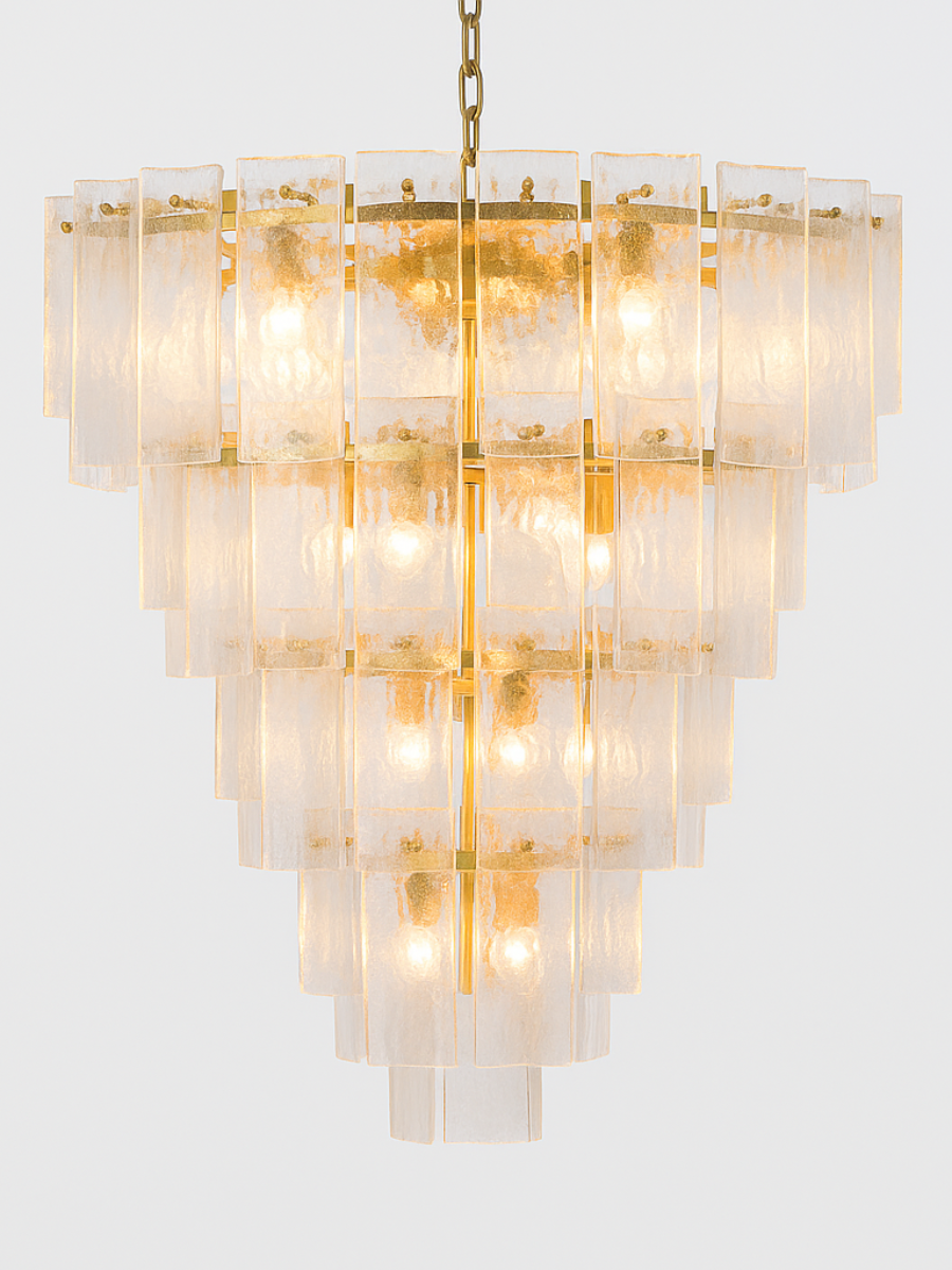Large Palermo Chandelier