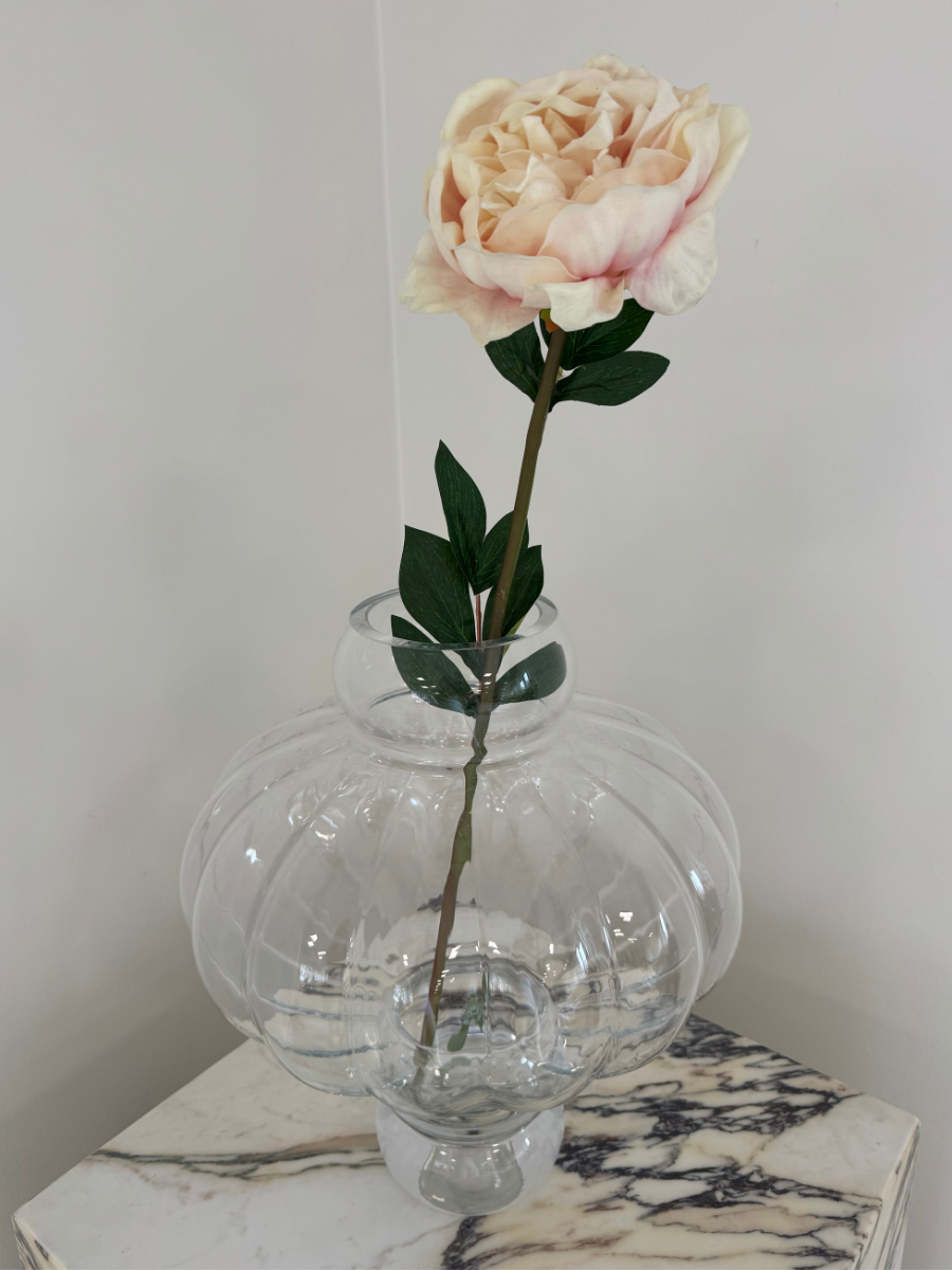 Blush Peony Bouquet