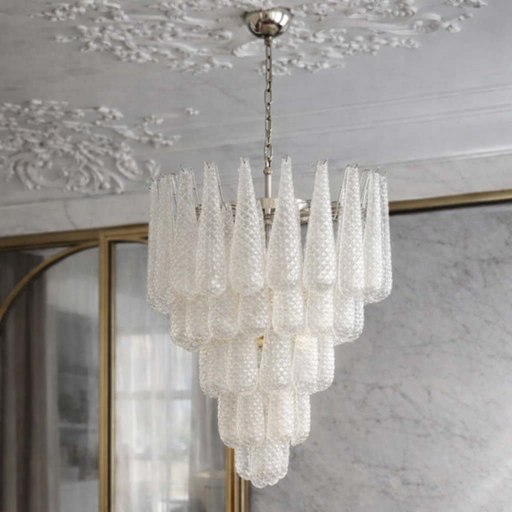 Drop 52 Chandelier