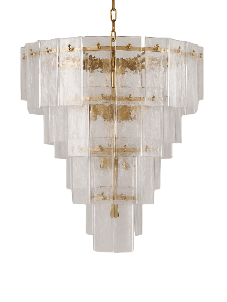 Large Palermo Chandelier