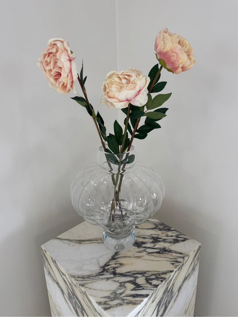 Blush Peony Bouquet