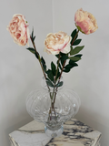 Blush Peony Bouquet