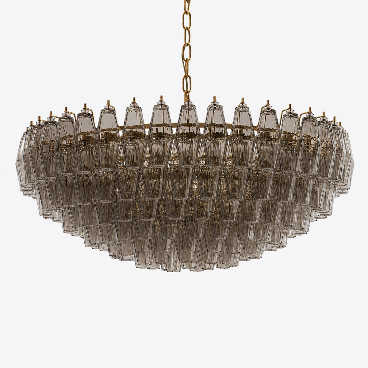 Fiorella Grande Chandelier