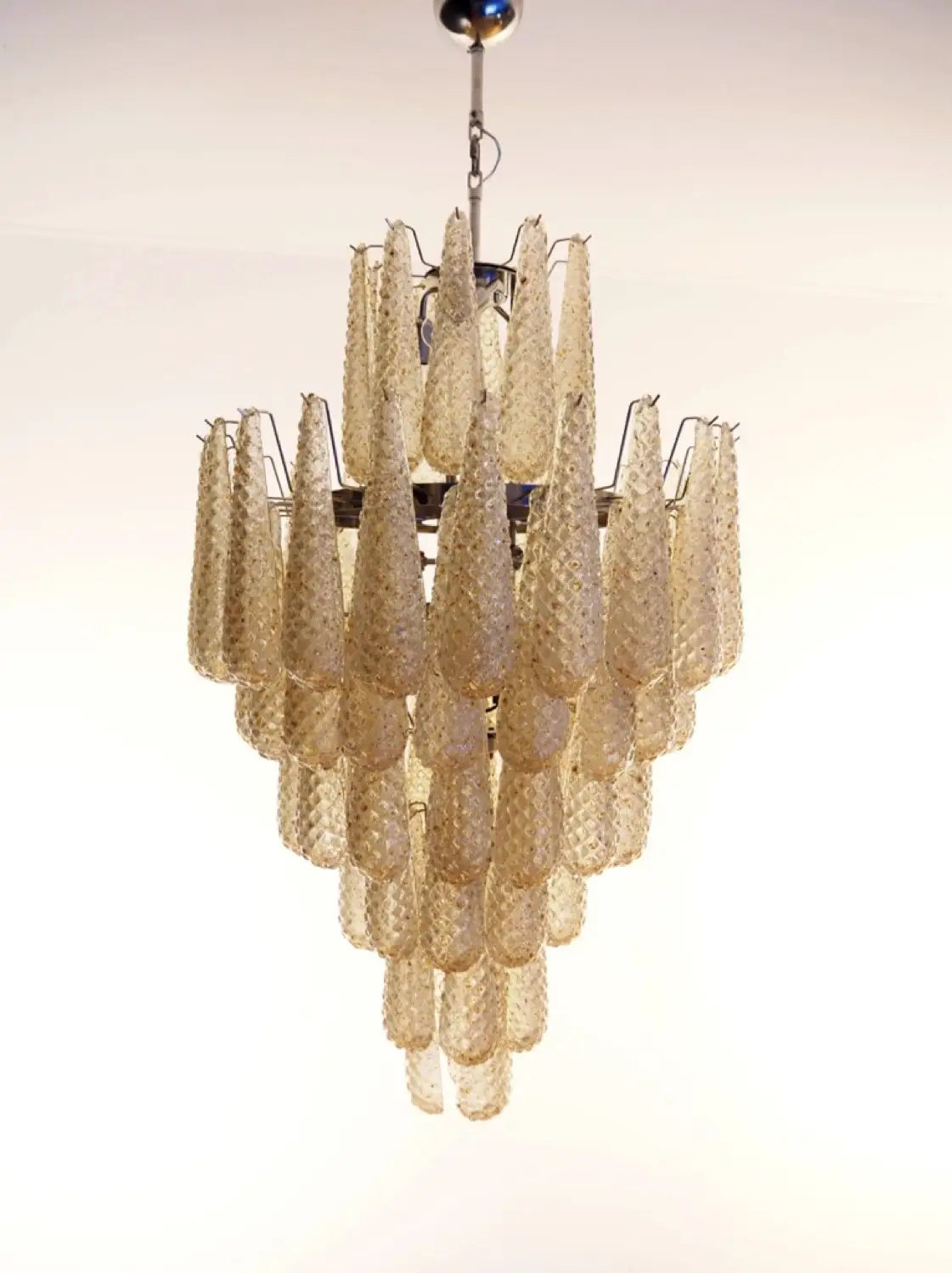 Drop Chandelier Grande