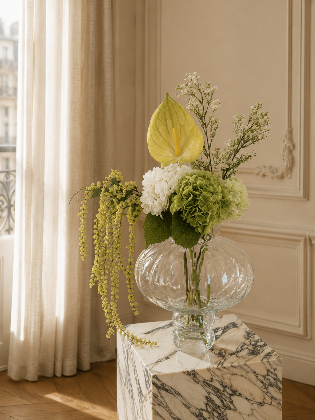 Lucea Bouquet